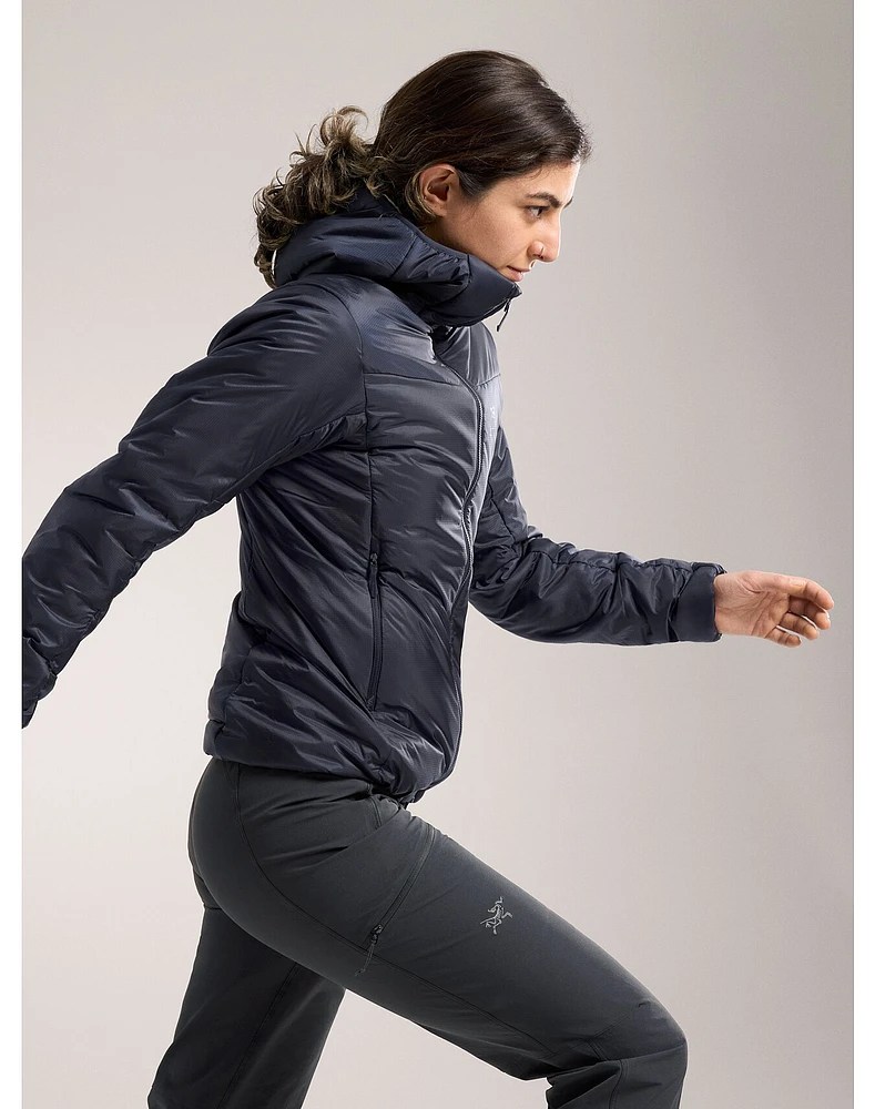 Arc'teryx Nuclei FL Jacket Women's | Yorkdale Mall Arc'teryx Nuclei FL Jacket Women's | Yorkdale Mall