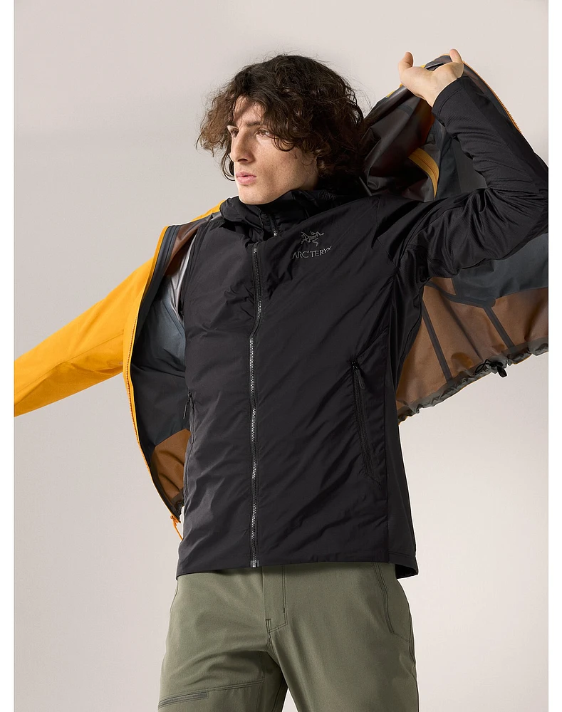 Arc'teryx Atom SL Hoody Men's | Square One