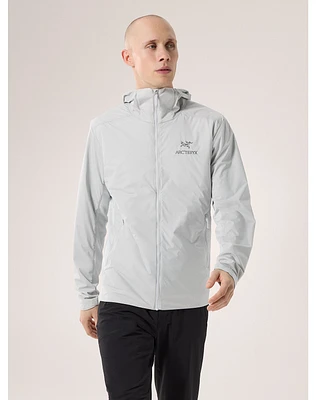 Compare Squamish Hoody Men's | Square One Compare Squamish Hoody Men's | Square One