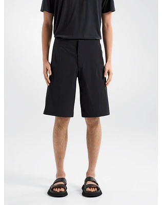 ARC'TERYX Cronin Shorts Black ブラック サイズ32 Arc'teryx | Shorts | Arcteryx Black Lined Workoutrunning