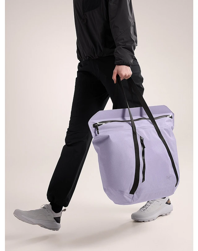 Arc'teryx Granville 30 Carryall Bag | Square One Arc'teryx Granville 30 Carryall Bag | Square One
