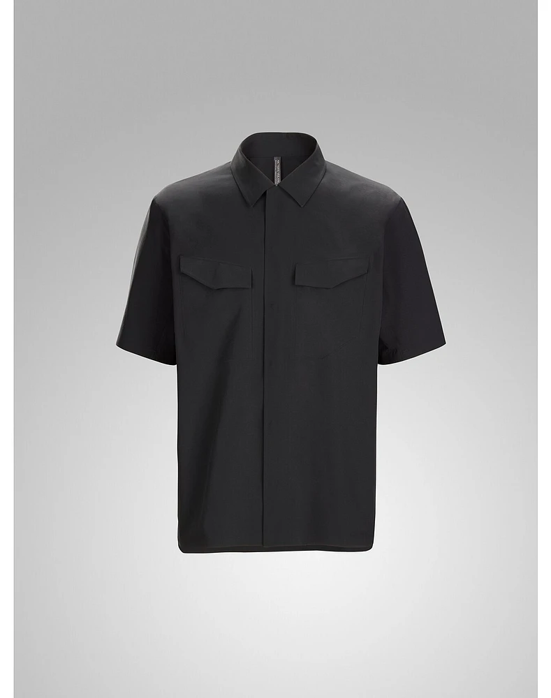 Arc'teryx Field Shirt SS Men's | Square One