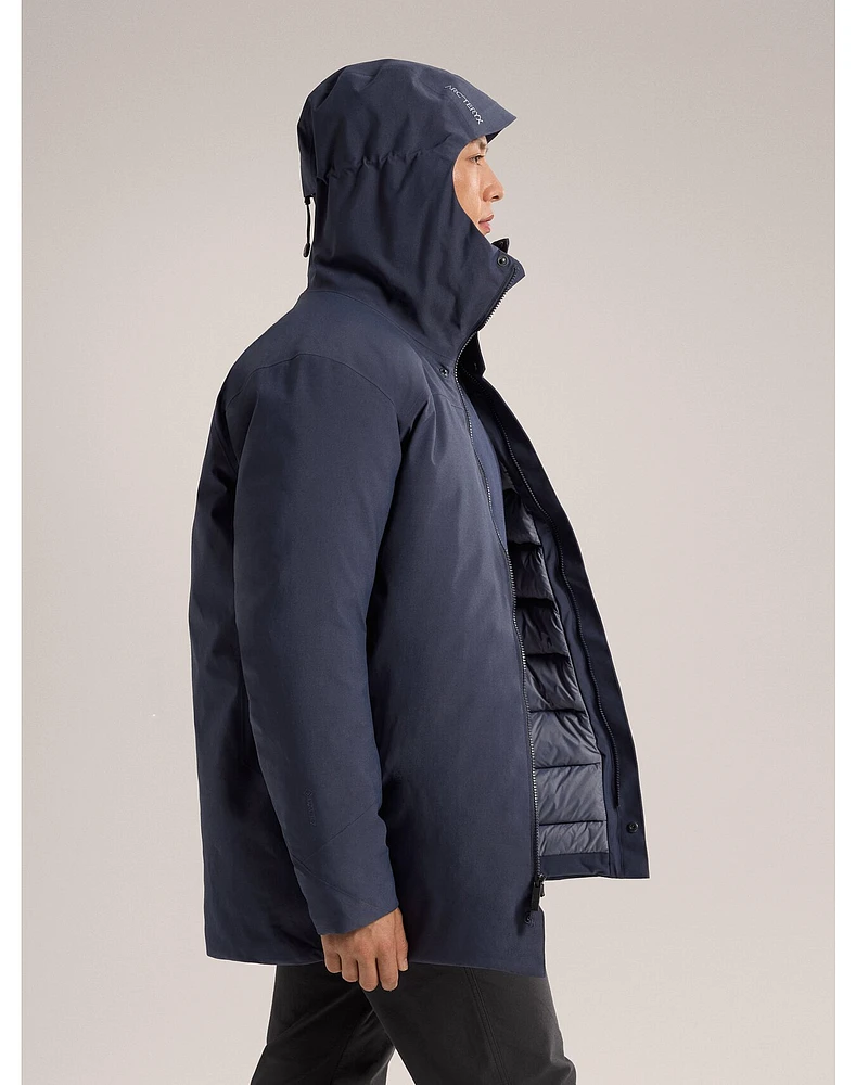 Arc'teryx Therme Parka Men's | Coquitlam Centre Arc'teryx Therme Parka Men's | Coquitlam Centre