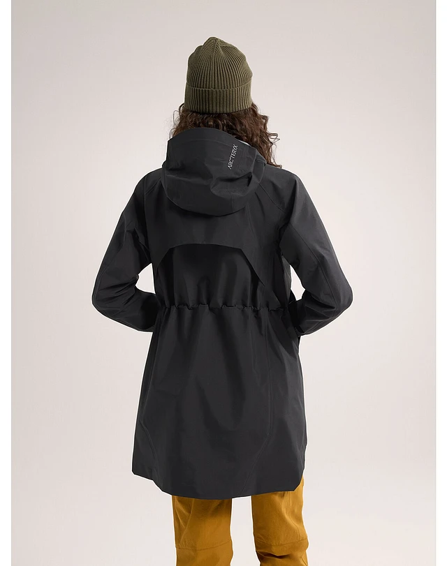 Arc'teryx Salal Jacket Women's at Coquitlam Centre in Coquitlam, BC
