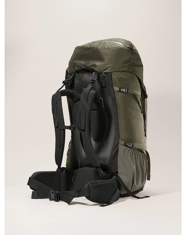 Arc'teryx Bora 75 Backpack Men's at Coquitlam Centre in Coquitlam, BC