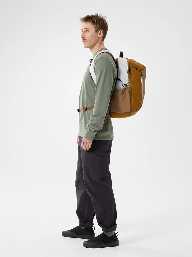 Arc'teryx BEAMS Mantis 26 Backpack at Coquitlam Centre in