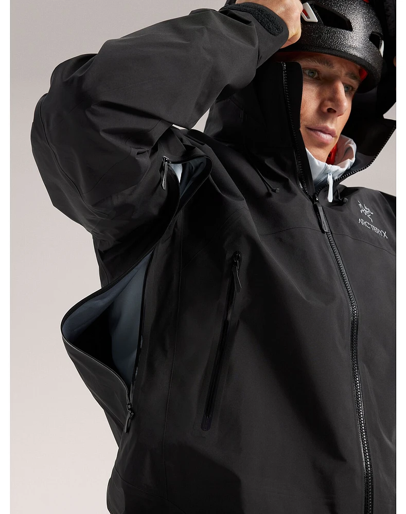 Arc'teryx Beta AR Jacket Men's | Mall of America®
