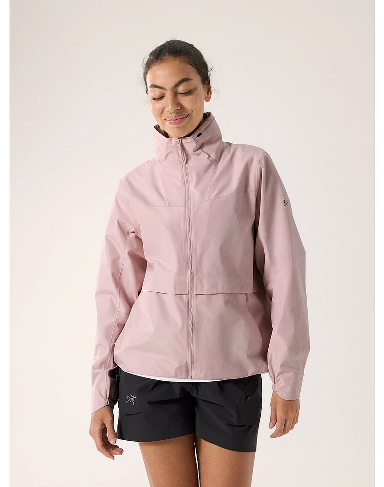 Arc'teryx Solano Jacket Women's | Mall of America® Arc'teryx Solano Jacket Women's | Mall of America®