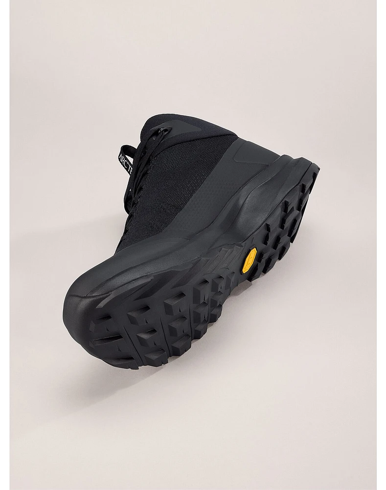 Arc'teryx Aerios Aura Mid Shoe Men's | Square One