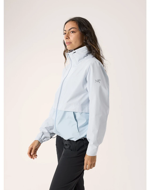タグ付き美品　ARC’TERYX Solano Jacket M ARC'TERYX [アークテリクス正規代理店] Solano Jacket M
