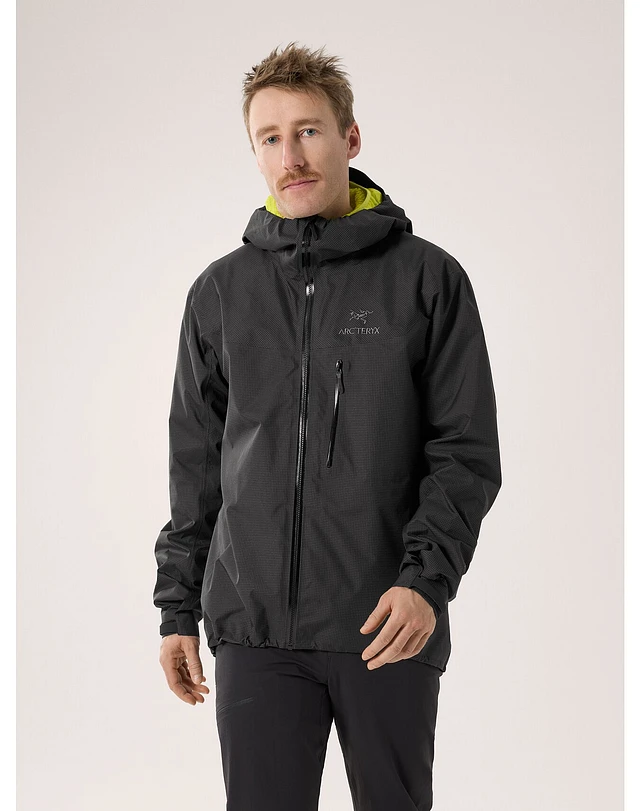 Compare Alpha Lightweight Jacket Men's | Coquitlam Centre
