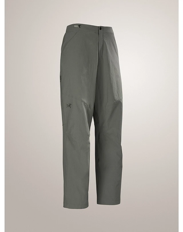 Arc'teryx Clarkia Wide Leg Pant Women's | Square One