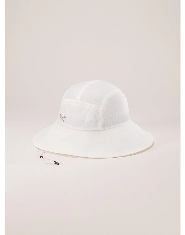 Arc'teryx Aerios Shade Hat at Coquitlam Centre in Coquitlam, BC