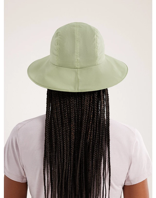 Arc'teryx Aerios Shade Hat at Coquitlam Centre in Coquitlam, BC