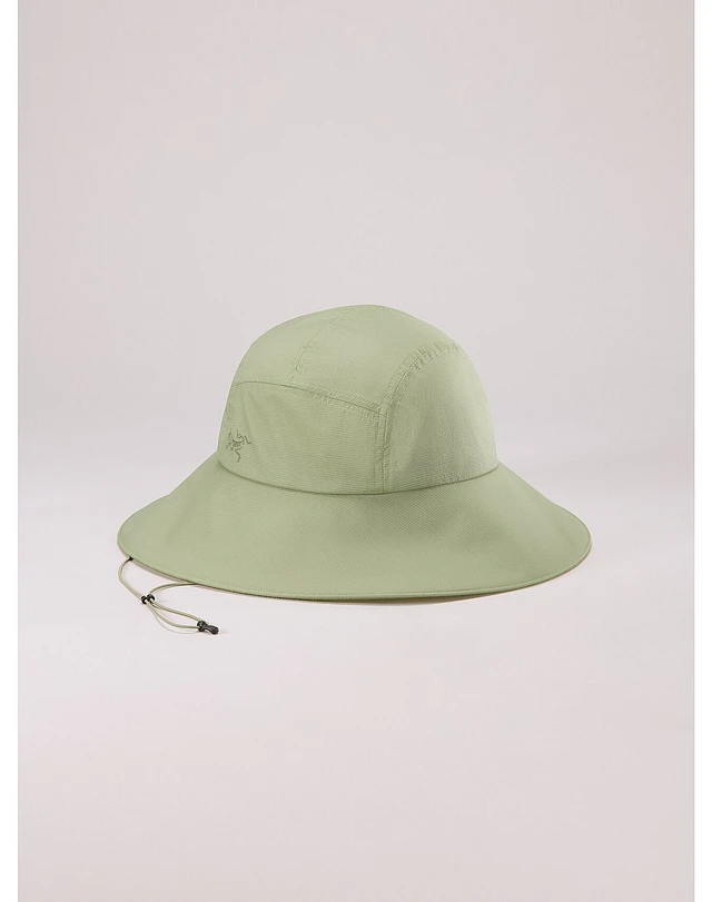 Arc'teryx Aerios Shade Hat at Coquitlam Centre in Coquitlam, BC