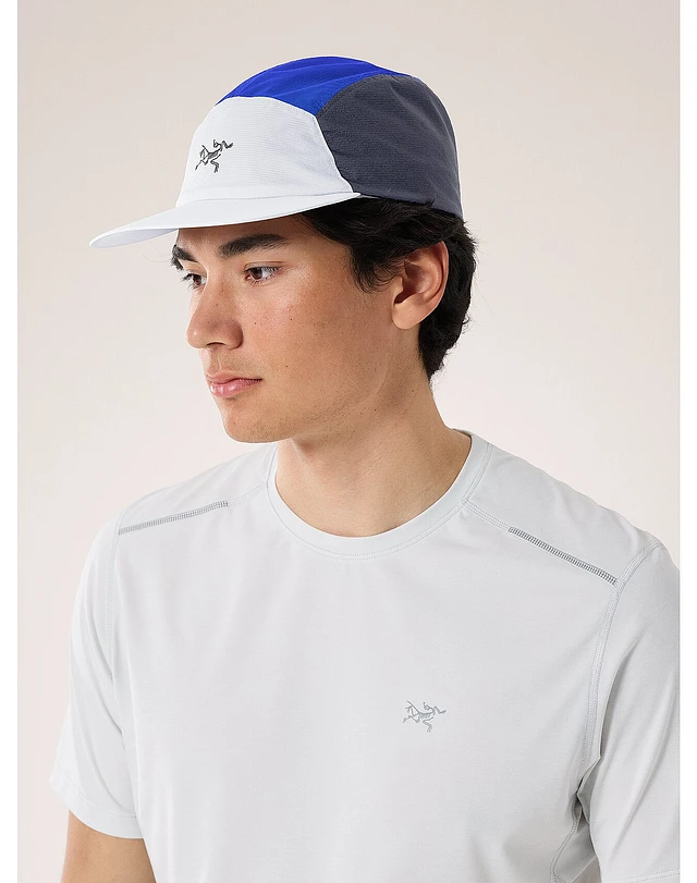 Arc'teryx Norvan Regular Brim Hat | Square One