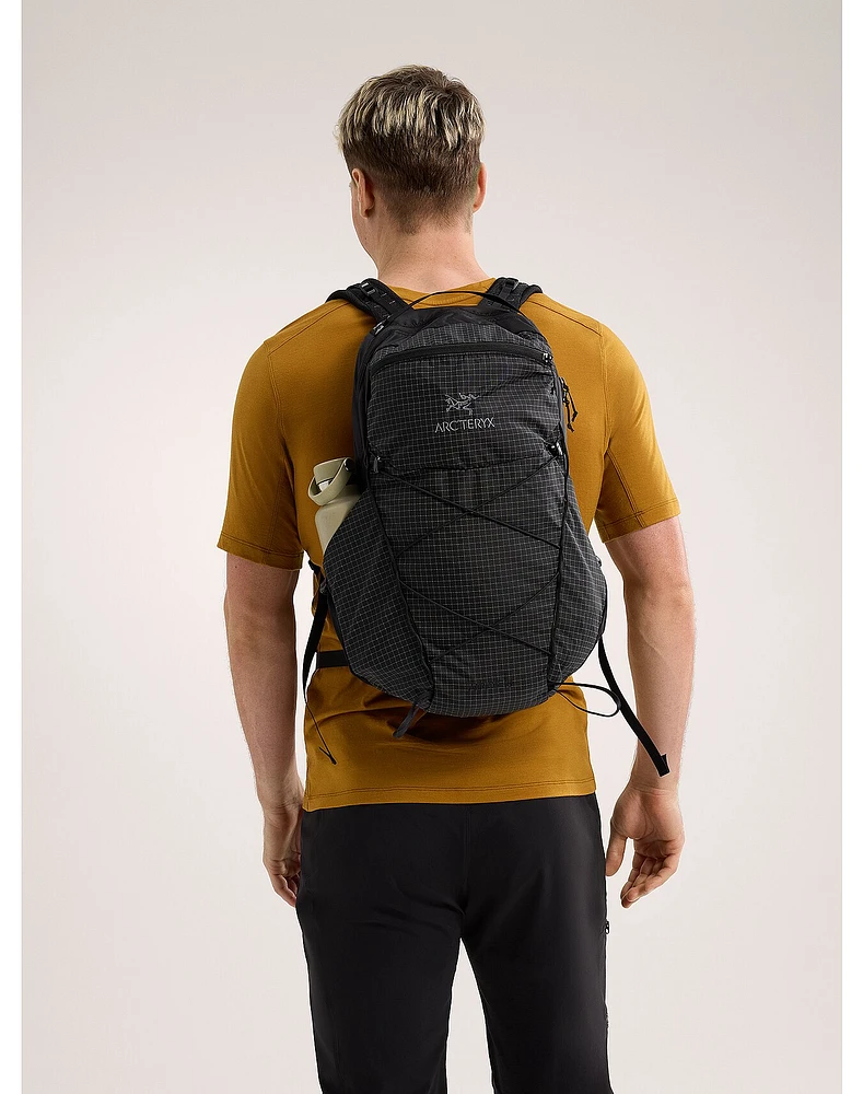 Aerios 18 Backpack | Arc'teryx