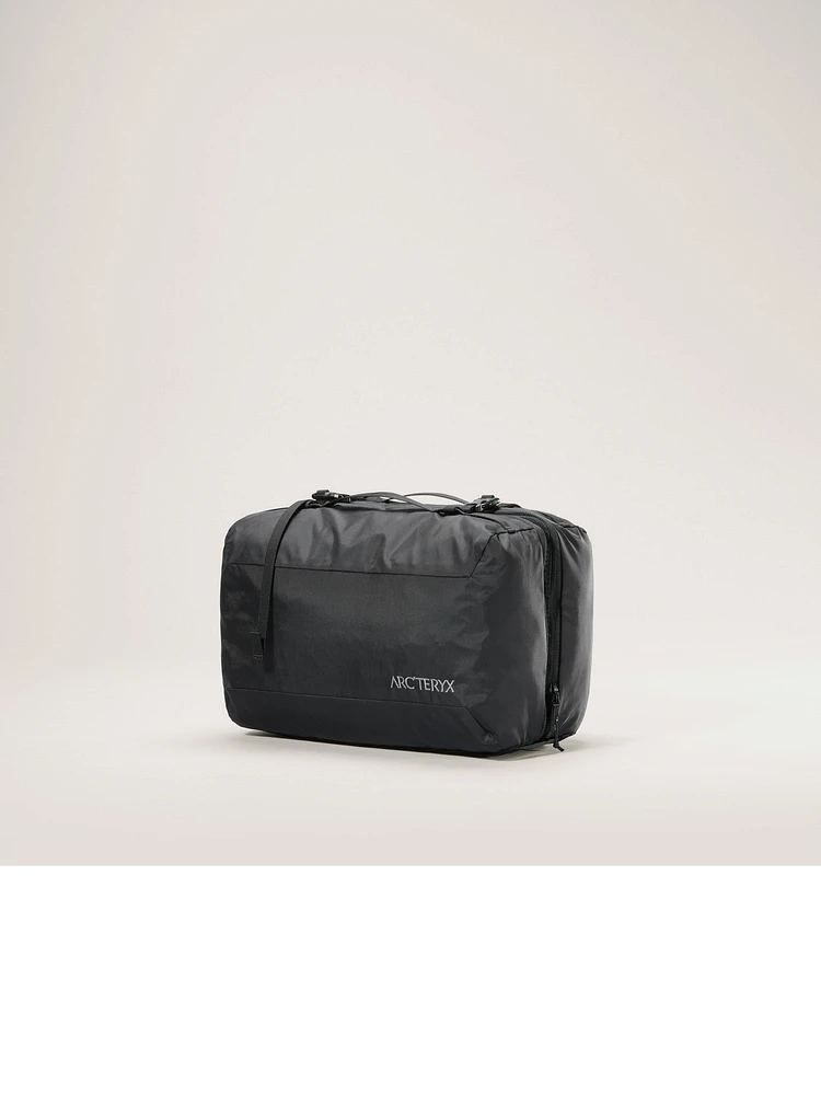 Index Gear Organizer – Arc'teryx Tokyo Ginza