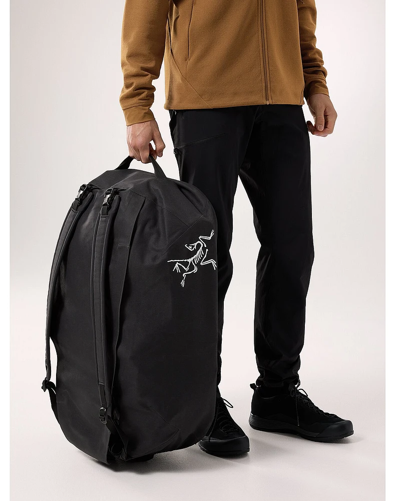 Arcteryx duffle hotsell