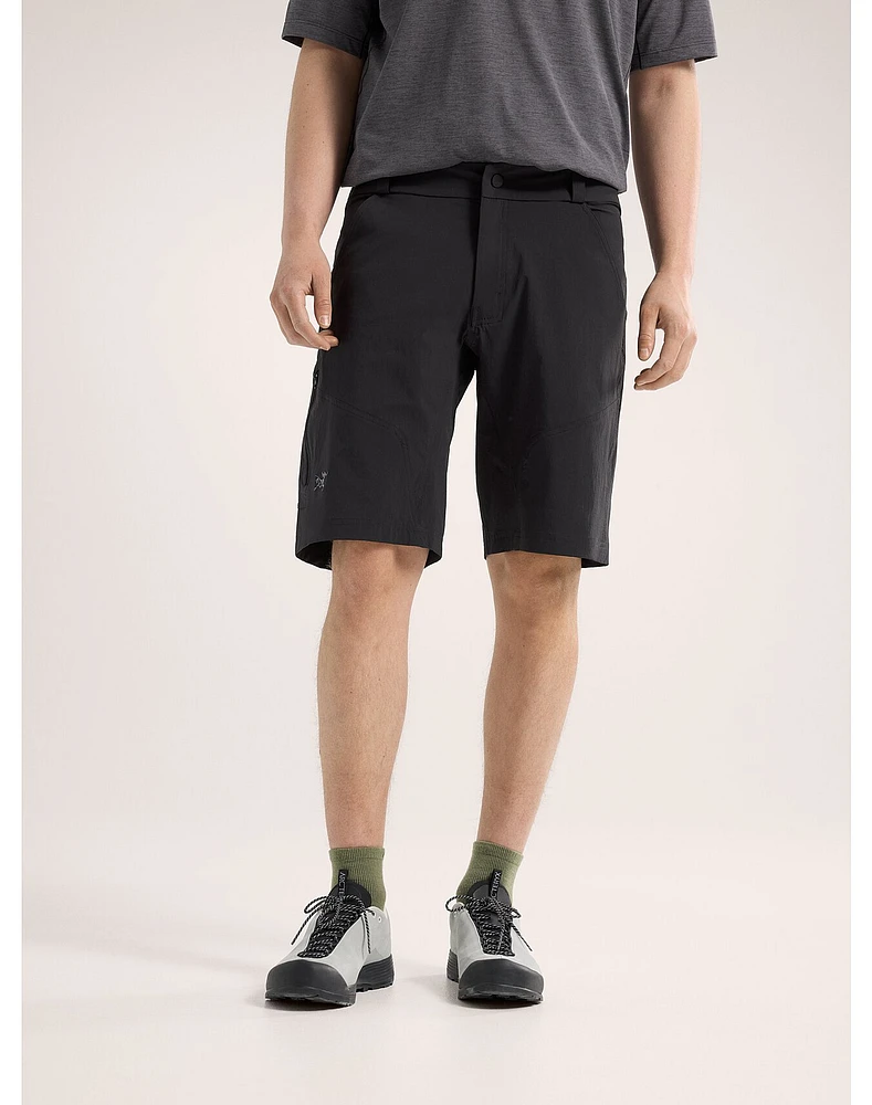 ARC'TERYX アークテリクス ARC'TERYX Cronin Shorts ナイロン