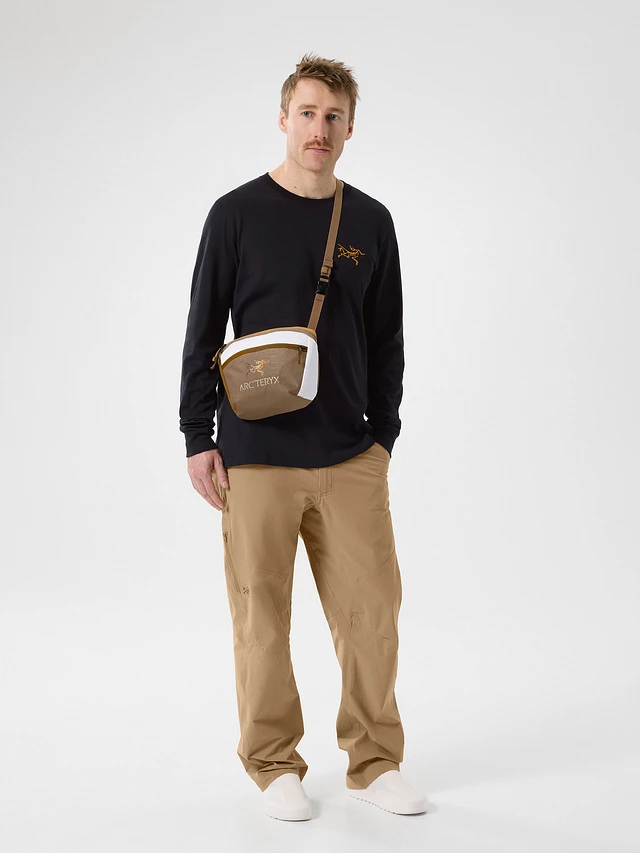 Arc'teryx BEAMS Mantis 2 Waist Pack at Coquitlam Centre in