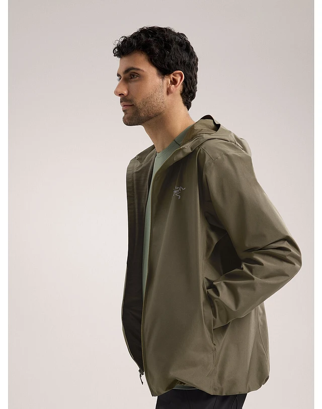 Arc'teryx Solano Hoody Men's | Mall of America® Arc'teryx Solano Hoody Men's | Mall of America®