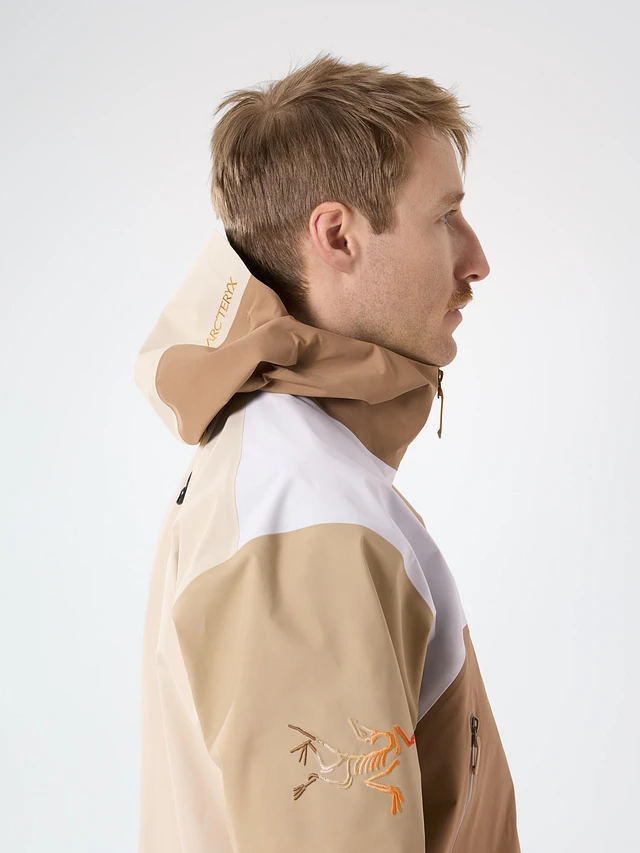 ARC'TERYX x BEAMS Beta Jacket Nagomi Beige Brown XS-XXL Limited Japan Brand  NEW | eBay