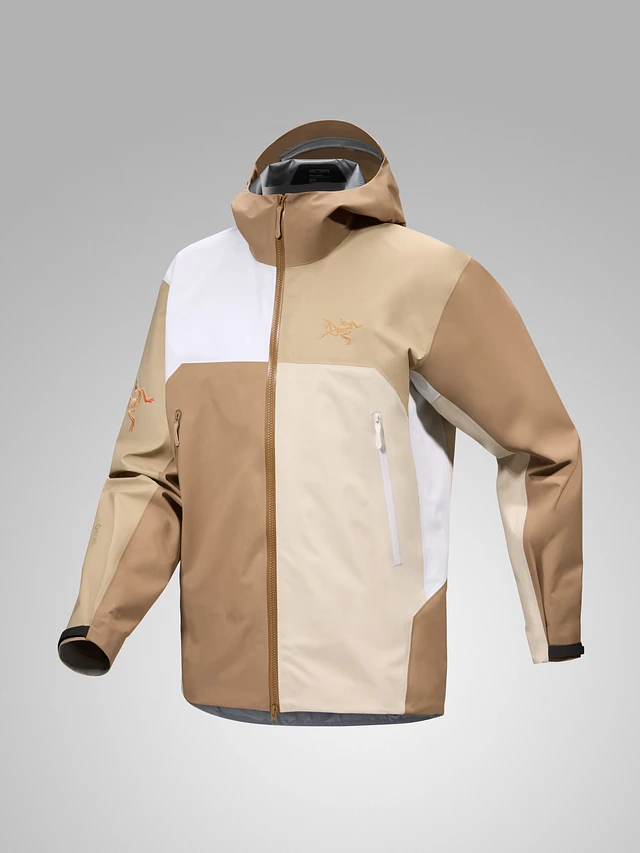 Arc'teryx BEAMS Beta Jacket Men's | Coquitlam Centre