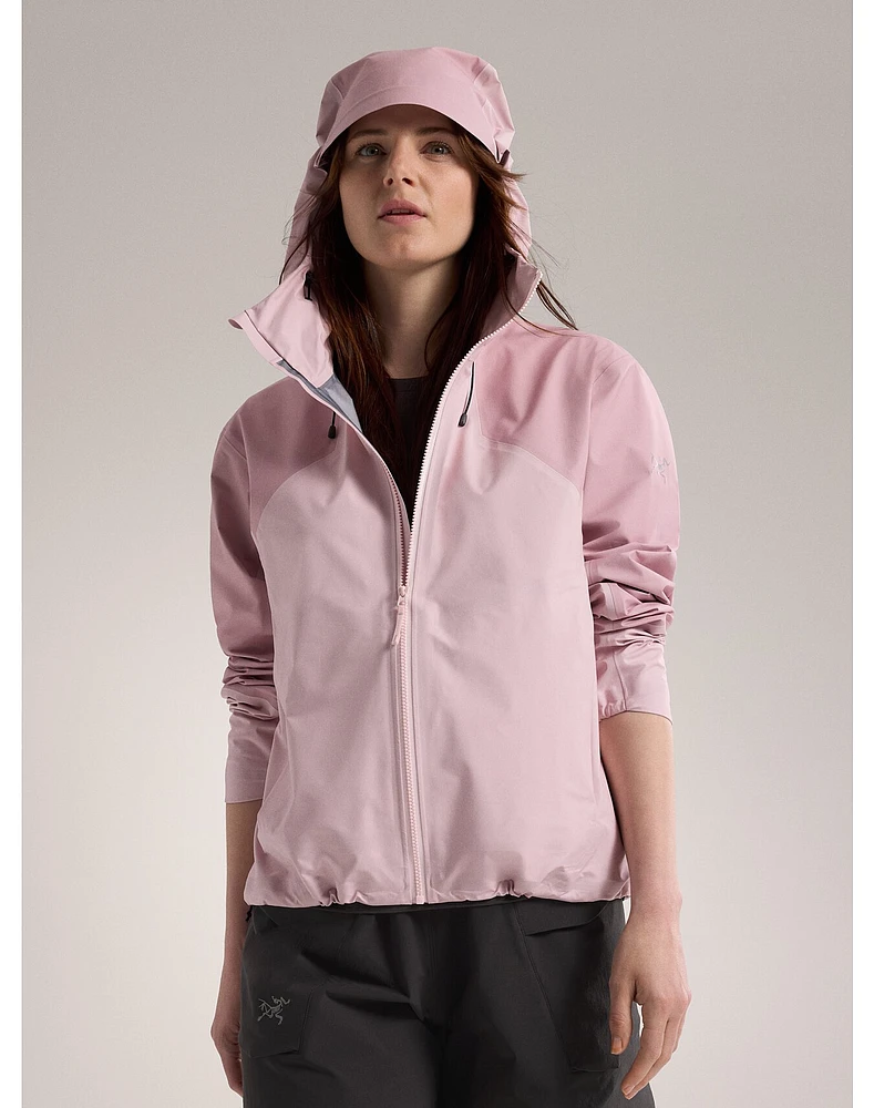 Arc'teryx Coelle Shell Jacket Women's | Yorkdale Mall Arc'teryx Coelle Shell Jacket Women's | Yorkdale Mall