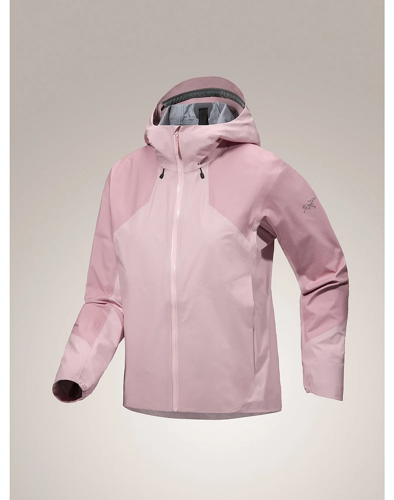 Arc'teryx Coelle Shell Jacket Women's | Yorkdale Mall Arc'teryx Coelle Shell Jacket Women's | Yorkdale Mall