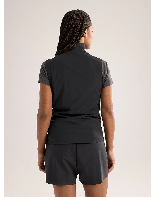 Arc'teryx Proton Lightweight Vest Women's | Yorkdale Mall Arc'teryx Proton Lightweight Vest Women's | Yorkdale Mall