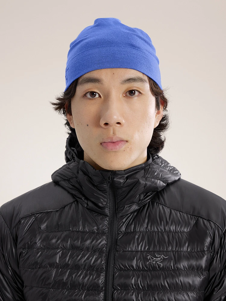 Arc'teryx Rho Lightweight Wool Toque | Square One