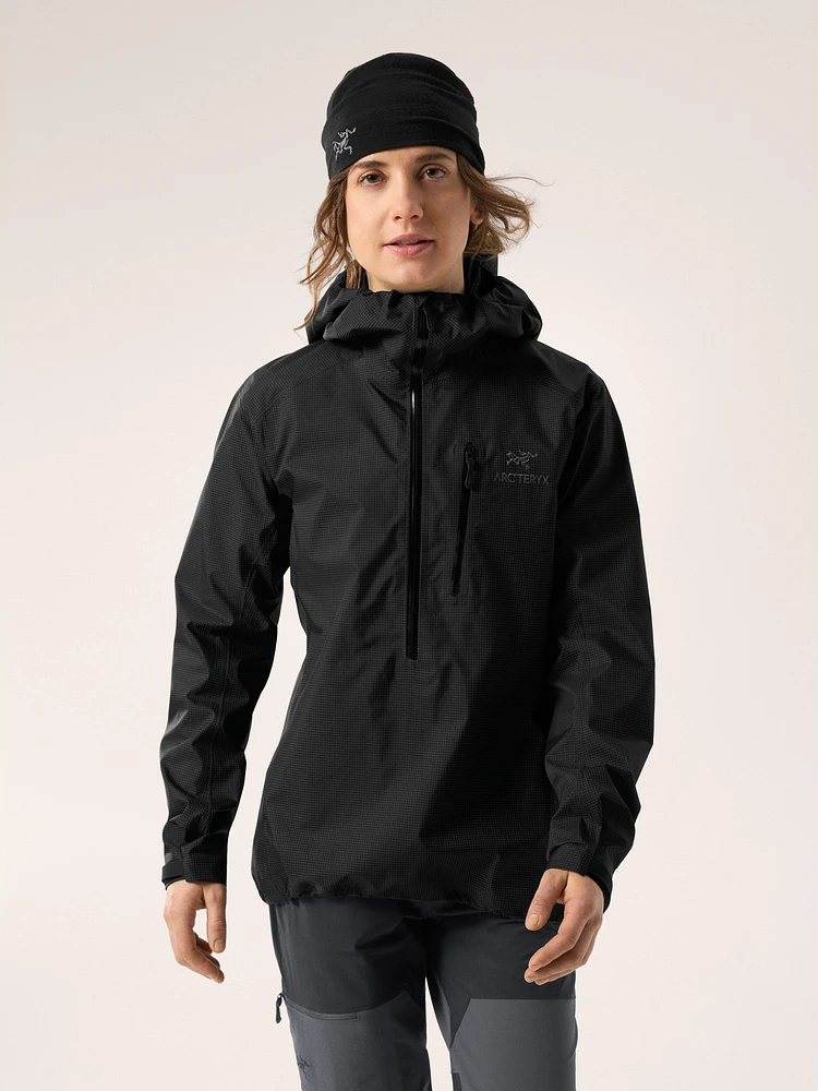 Arc'teryx Alpha Lightweight Anorak Women's | Square One