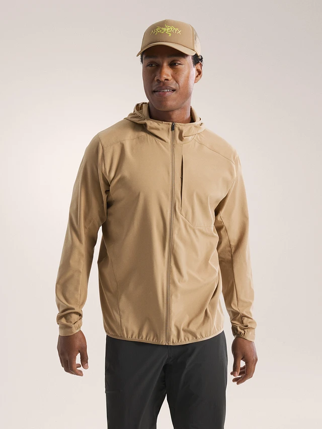 Arc'teryx Sima Hoody Men's at Coquitlam Centre in Coquitlam, BC