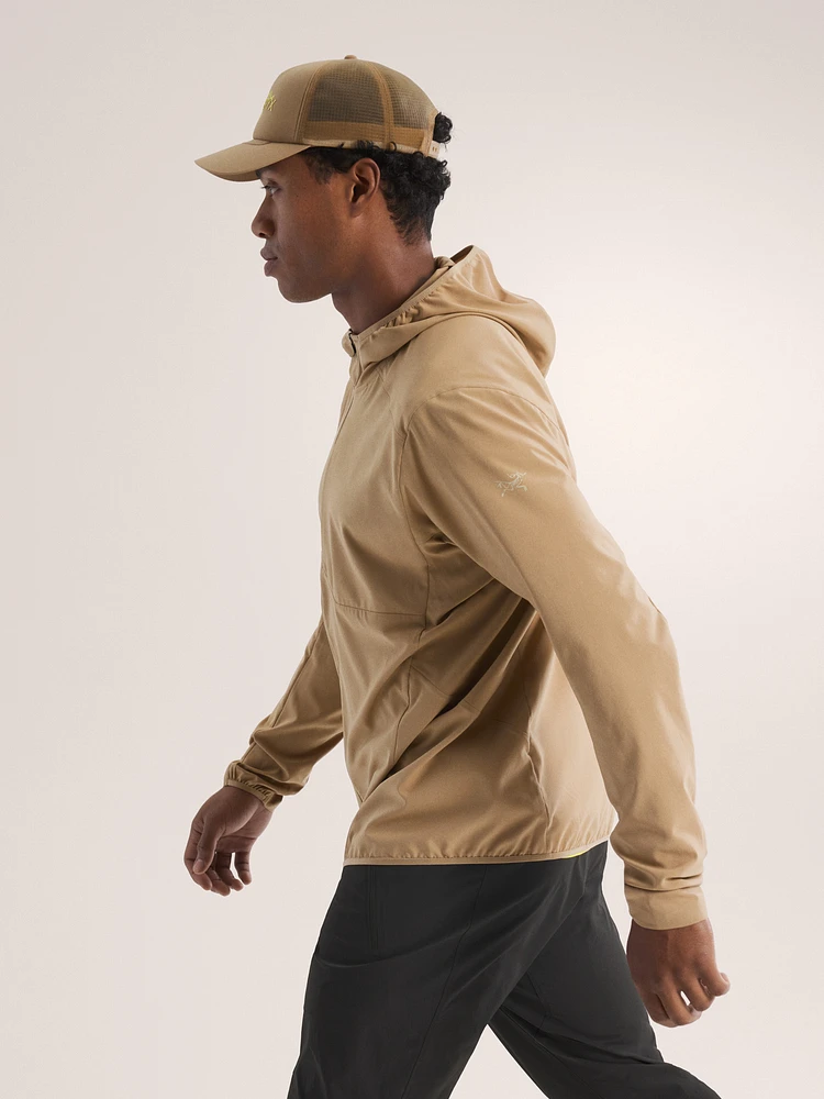 Arc'teryx Sima Hoody Men's | Square One