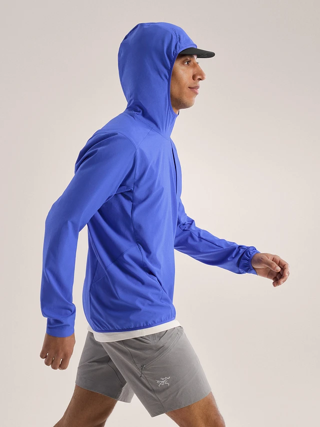 Arc'teryx Konseal Pullover Hoody Men's at Mall of America