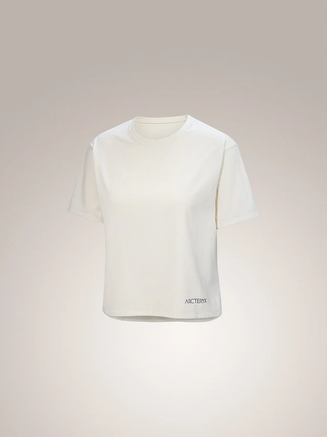 未使用 As, OTONA CROPPED TEE As,(エス) | Arriving Soon! OTONA CROPPED TEE – SIZE B – 2