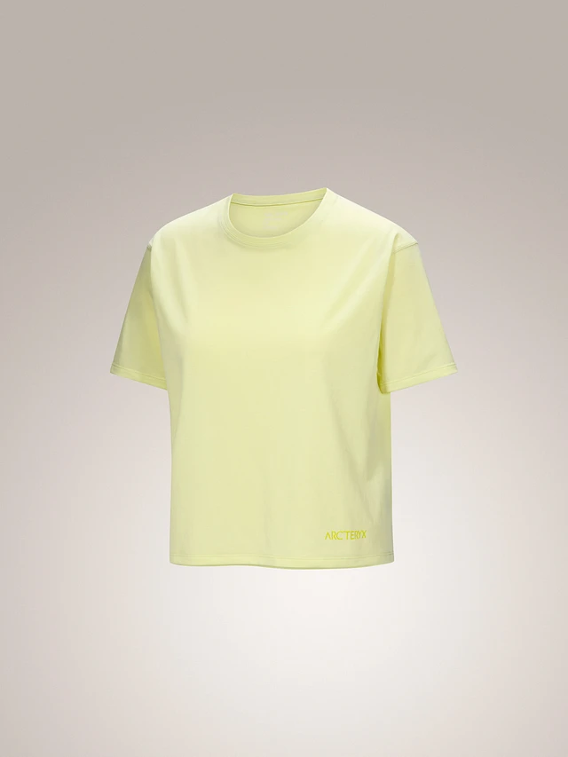 ＊韓国＊［FRAGFARM］I♡F tee 2color S-XL Foliage Tee