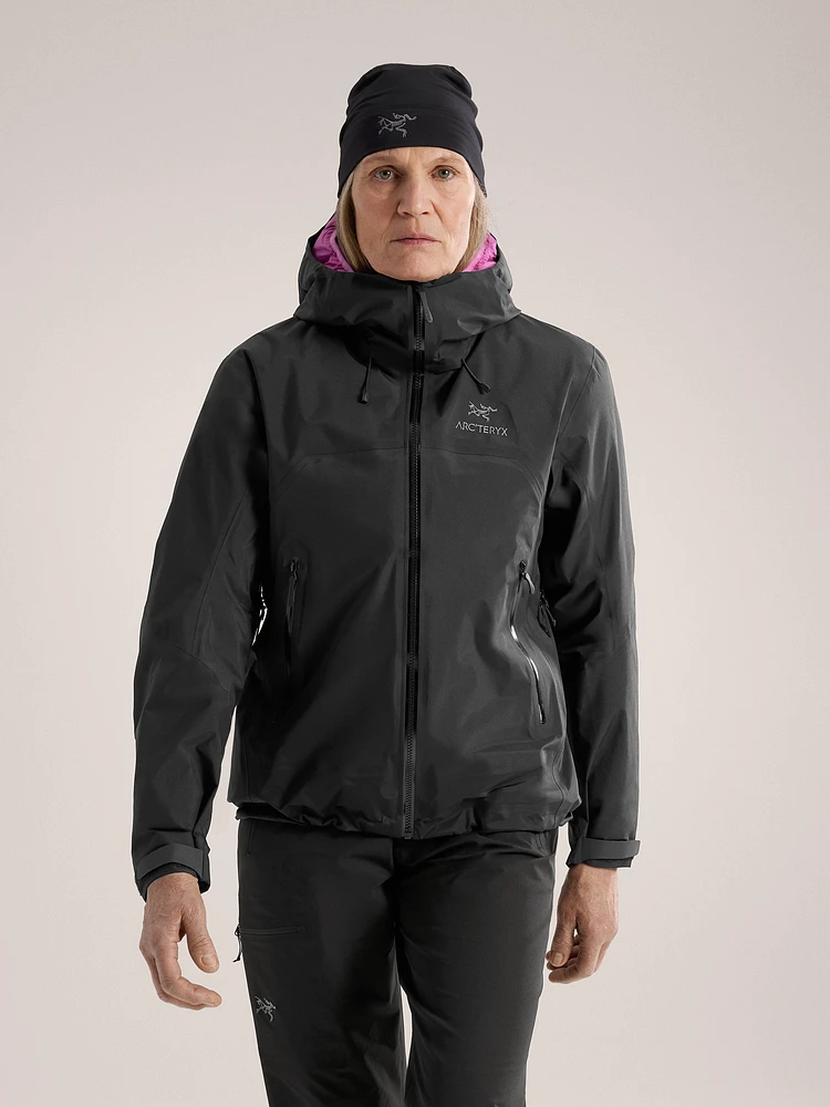 ARC’TERYX Beta Jacket S Beta Jacket Men's | Arc'teryx United States