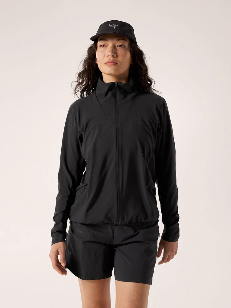 じ*3様 ARC'TERYX Sima Hoody M black Lサイズ Sima Hoody M | ARC'TERYX(アークテリクス) / アウター ブルゾン