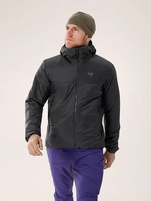 アークテリクス　INCENDO HOODY Men's 黒　XS Arc'teryx Incendo Airshell Hoodie - Men's | REI Co-op