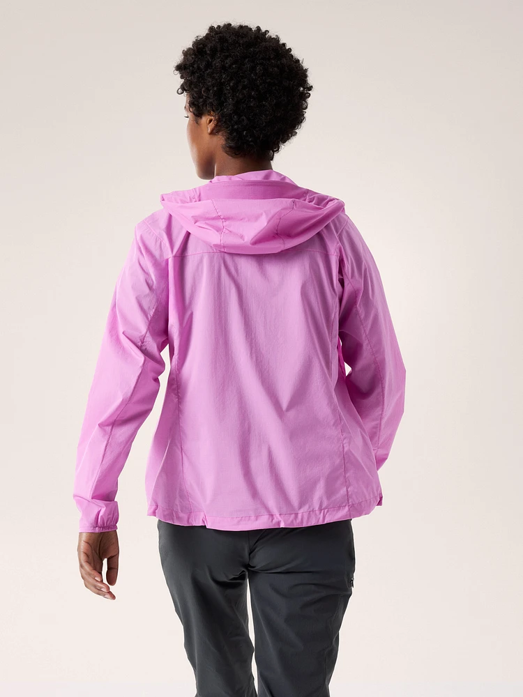 Arc'teryx Squamish Hoody Women's | Yorkdale Mall
