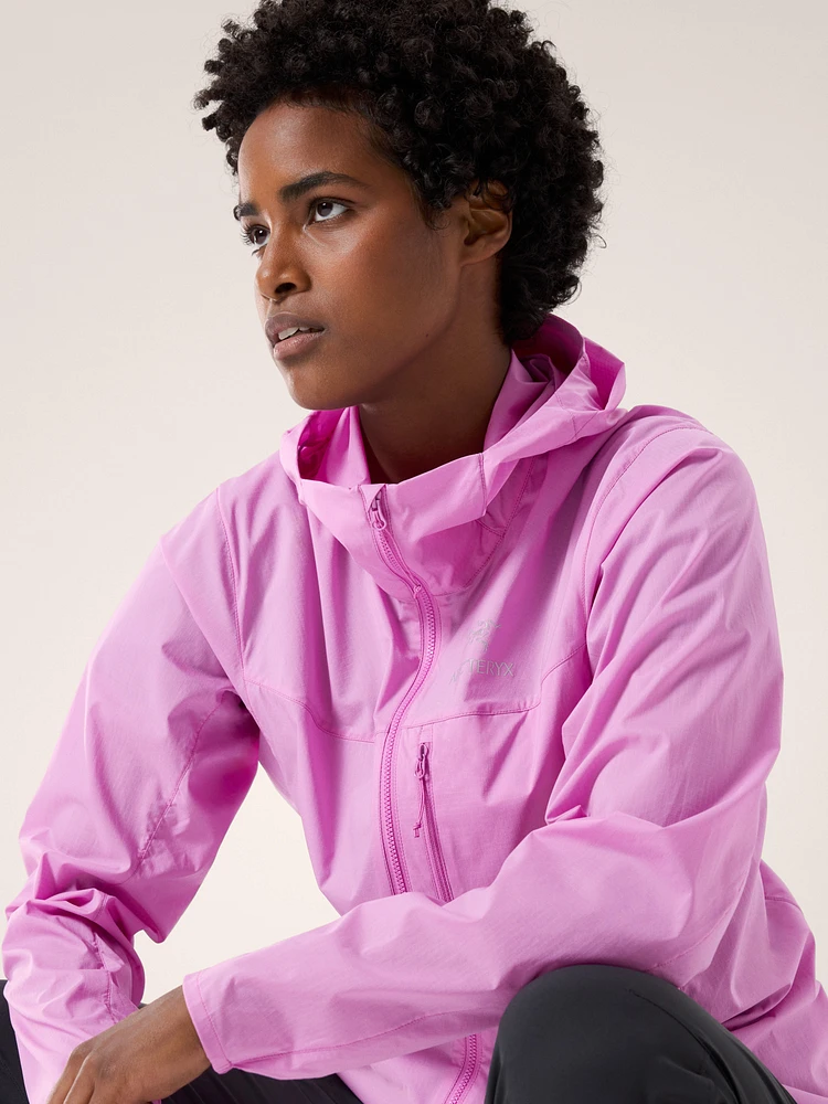Arc'teryx Squamish Hoody Women's | Yorkdale Mall