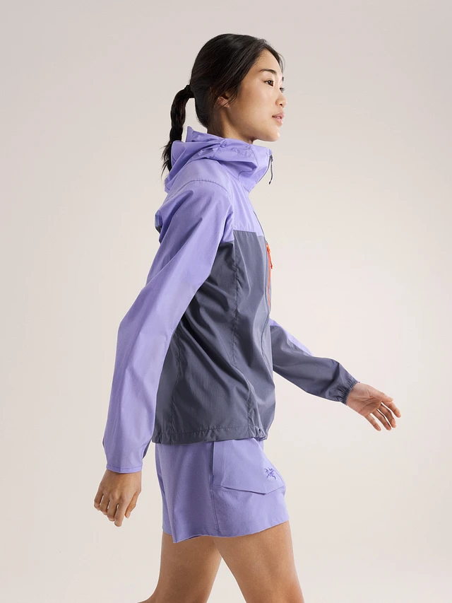Arc'teryx Squamish Hoody Women's | Square One