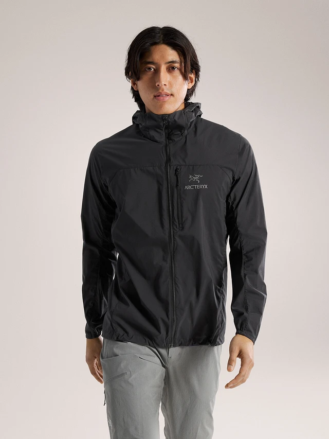Arc'teryx Squamish Hoody Men's | Square One