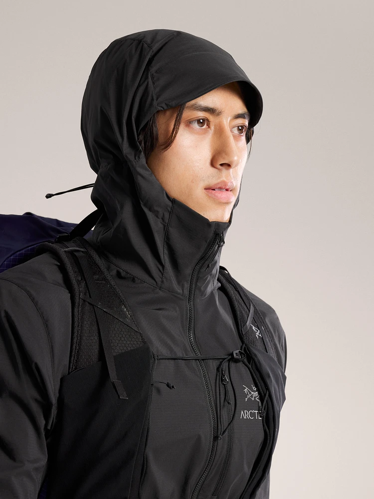Arc'teryx Squamish Hoody Men's | Yorkdale Mall Arc'teryx Squamish Hoody Men's | Yorkdale Mall