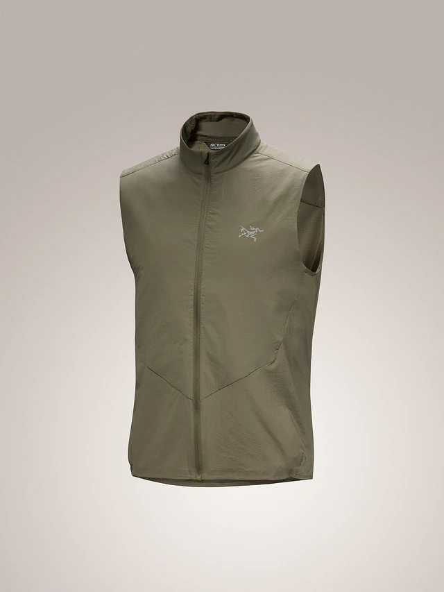 Arc'teryx Norvan Insulated Vest Men's | Yorkdale Mall