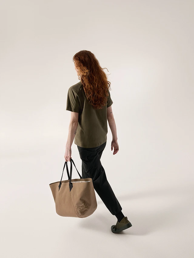 Arc'teryx Carrier 45 Gear Tote | Square One