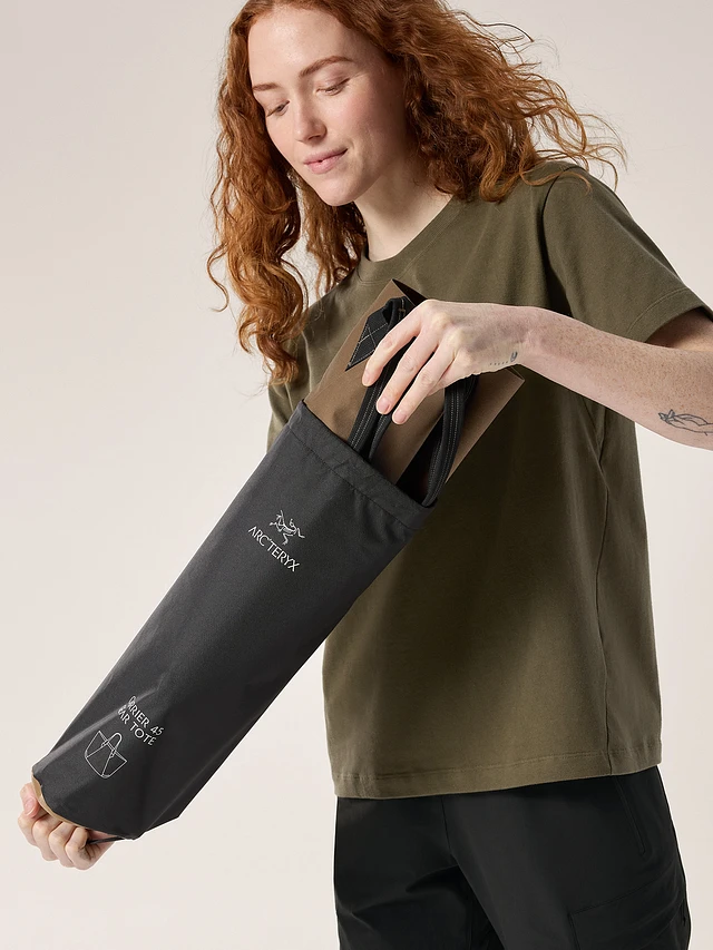 Arc'teryx Carrier 45 Gear Tote at Coquitlam Centre in