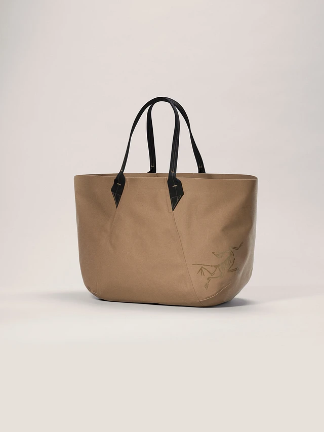 Arc’teryx carrier 45 gear tote Arc'teryx Carrier 45 Gear Tote | REVERSIBLE